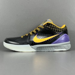 OG BATCH Nike Kobe 4 Protro Carpe Diem AV6339-001